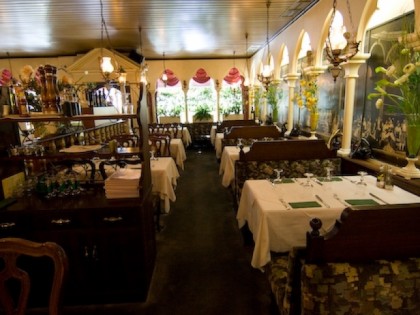 Фото: Ristorante G. Verdi