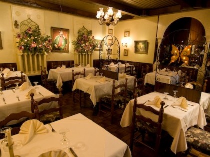 Фото: Ristorante G. Verdi