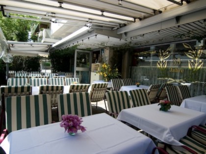 Фото: Ristorante G. Verdi