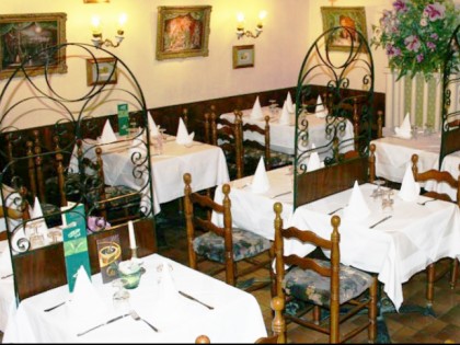 Фото: Ristorante G. Verdi